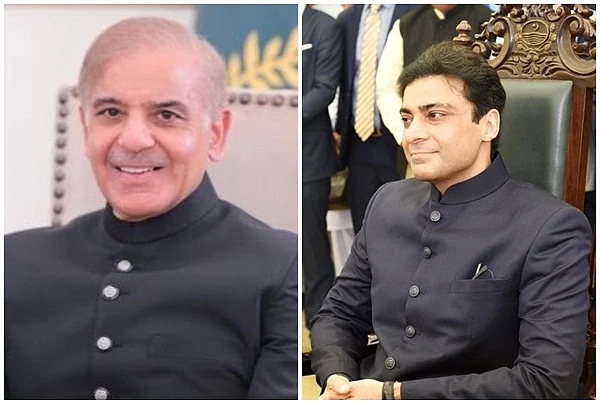 दुनिया की खबरें: हिंसा के बीच रानिल विक्रमसिंघे ने संभाली श्रीलंका की कमान, पाक पीएम शहबाज के खिलाफ जांच होगी बंद