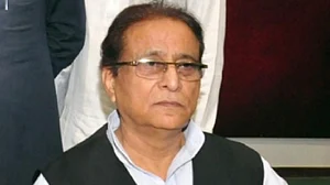 आजम खान मामले में सुप्रीम कोर्ट ने योगी सरकार पर जताई नाराजगी, कहा- बेल मिलते ही नया केस लाद दिया जाता है