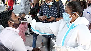 देश में फिर बढ़ते कोरोना ने बढ़ाई चिंंता! 3100 से ज्यादा मामले आए सामने, 19 हजार से पार एक्टिव केस