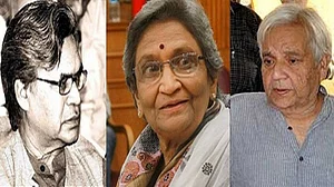 निर्मला जैन, विश्वनाथ त्रिपाठी, वीरेन्द्र यादव सहित कई रचनाकारों को जेसी जोशी शब्द साधक सम्मान