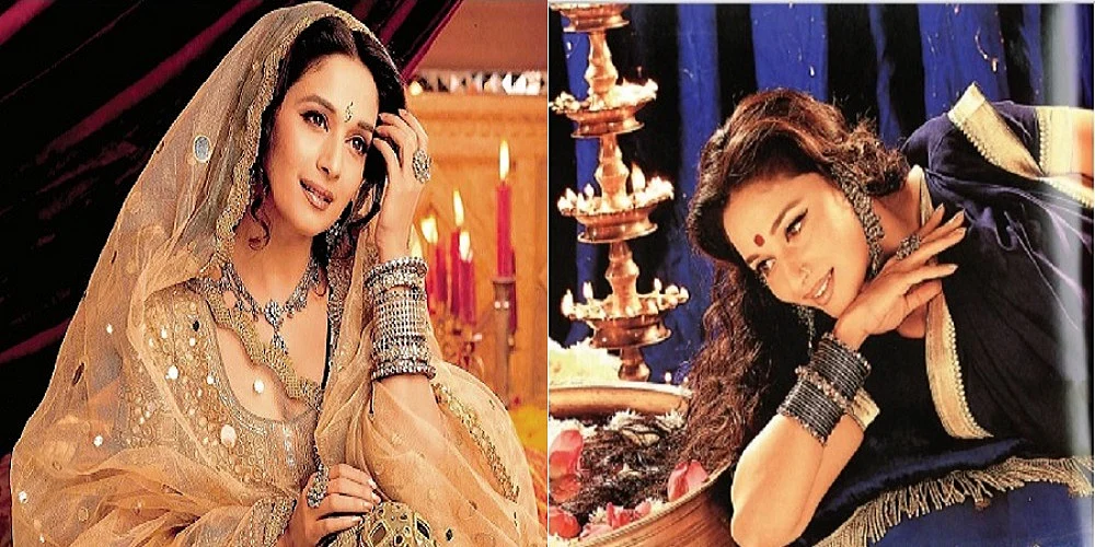 माधुरी को महज पुतला नहीं, दिवा होना था, उनकी वाली ‘मदर इंडिया’ से सर्वश्रेष्ठ की उम्मीद