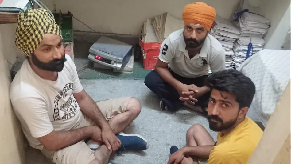 फोटो: सोशल मीडिया