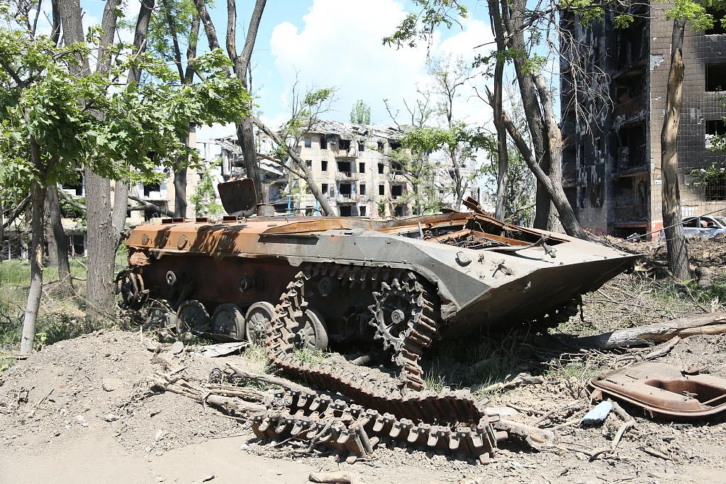 इन तीन तरीकों से रुक सकता है रूस-यूक्रेन युद्ध, वर्ना पूरी दुनिया को होगा बहुत बड़ा नुकसान!