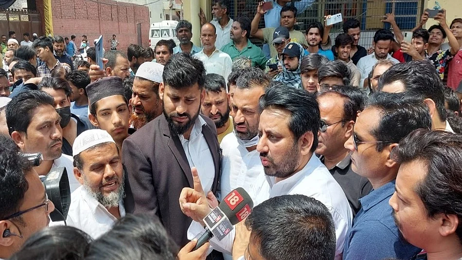 फोटोः IANS