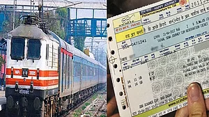 2 रुपये के बदले रेलवे को देने पड़े 2.43 करोड़ रुपये, तीन साल तक यात्री की लड़ाई का 3 लाख लोगों को हुआ फायदा