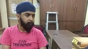बीजेपी नेता को लेकर आपस में भिड़ी तीन राज्यों की पुलिस! जानें - बग्गा की गिरफ्तारी में कब क्या हुआ