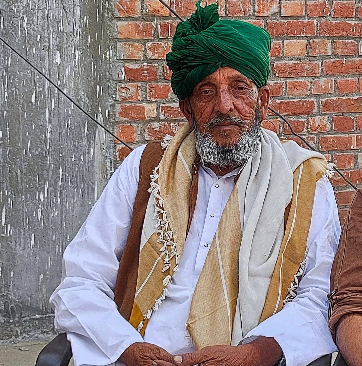 फोटो: आस मोहम्मद कैफ