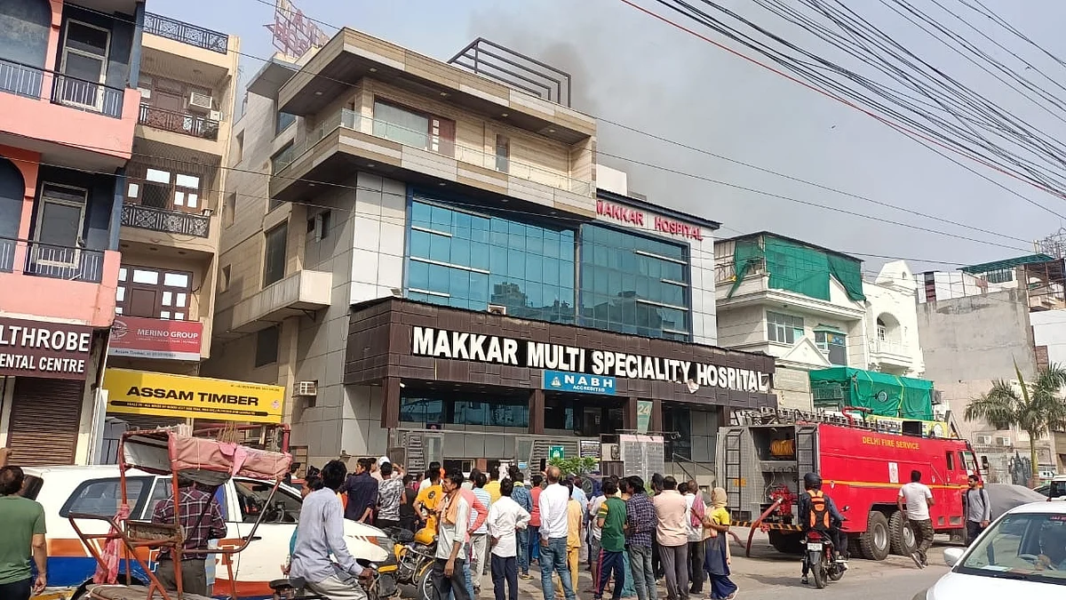 फोटोः IANS