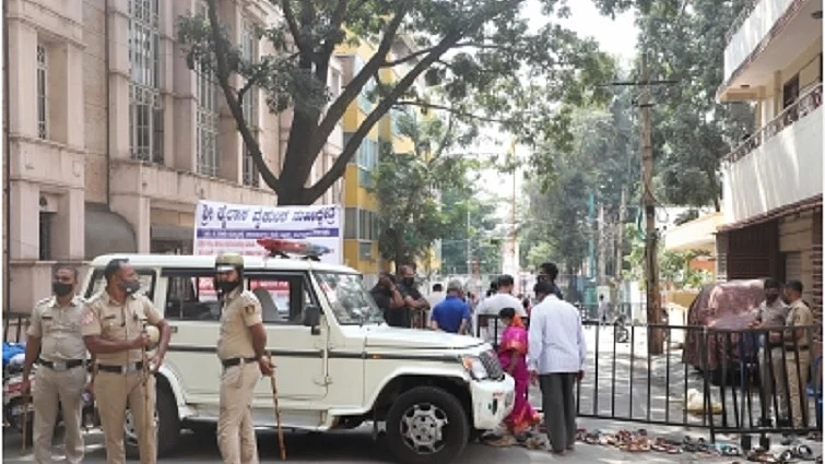 फोटोः IANS