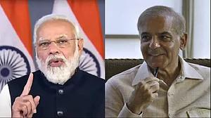 मोदी सरकार पर्दे के पीछे पाकिस्तान से कर रही है बात! 'बैक चैनल वार्ता' के जरिये आपसी गतिरोध तोड़ने की कोशिश