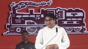 राज ठाकरे की कार्यकर्ताओं से अपील- कल किसी मस्जिद के सामने न पढ़ें हनुमान चालीसा, खुशी से मनाई जानी चाहिए ईद
