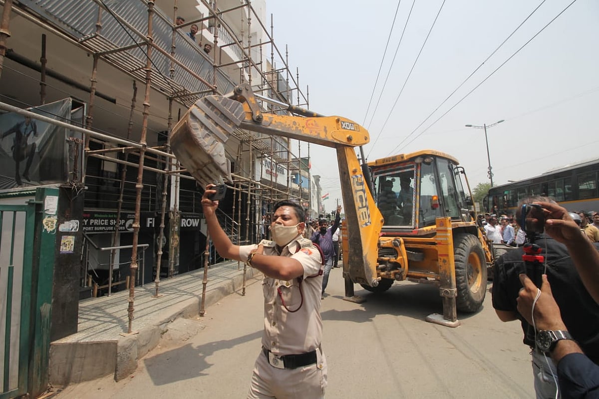 फोटो: विपिन