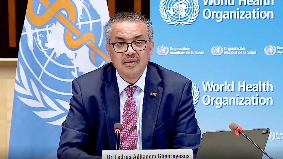 फोटोः IANS