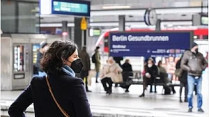 दुनिया की खबरें: जर्मनी में गर्मी बढ़ते ही कोरोना केस बढ़े, दक्षिण कोरियाई राष्ट्रपति की अप्रूवल रेटिंग गिरी