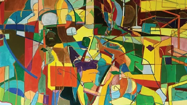 रेखाचित्रः नवजीवन