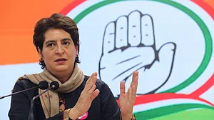 'अग्निपथ' की घोषणा से पहले प्रियंका गांधी ने रक्षामंत्री को पत्र लिख उठाई थी युवाओं की आवाज, सरकार ने कर दिया था दरकिनार