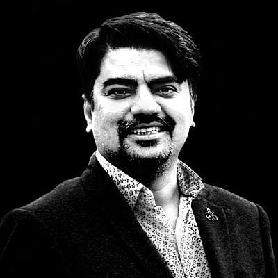 पीयूष बबेले, वरिष्ठ पत्रकार, लेखक