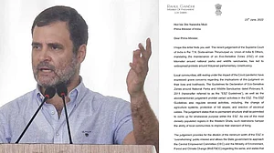 राहुल ने सुप्रीम कोर्ट के फैसले के मद्देनजर पीएम को लिखा पत्र, वायनाड के लोगों के चिंताओं को दूर करने का अनुरोध