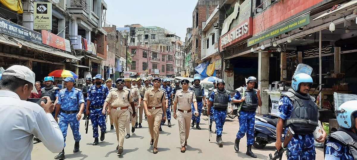 फोटो: आस मोहम्मद