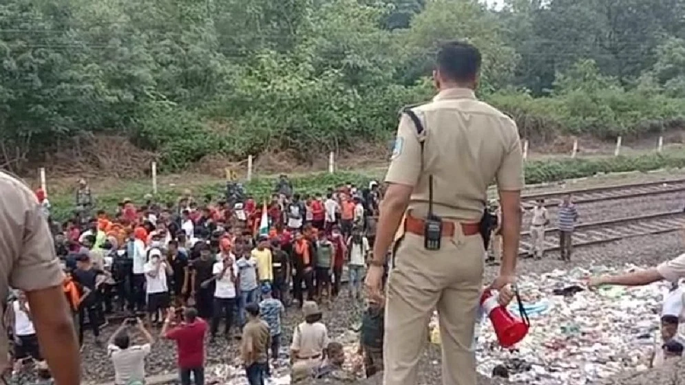 फोटोः IANS