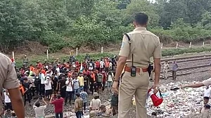 बिहारः 'अग्निपथ' हिंसा पर BJP के हमले पर JDU का पलटवार, कहा- कार्रवाई नहीं होती तो 1111 लोग जेल में नहीं होते