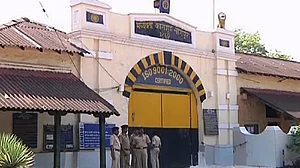 महाराष्ट्र के नागपुर सेंट्रल जेल में कोरोना संक्रमण फैलने से हड़कंप! 9 कैदी पाए गए पॉजिटिव