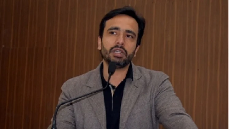 फोटोः IANS