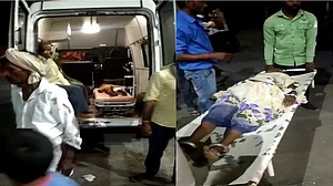 मध्य प्रदेश: खंडवा में भीषण सड़क हादसा! ट्रैक्टर ट्रॉली पलटने से 5 लोगों की मौत, 10 घायल, सीएम शिवराज ने जताया दुख