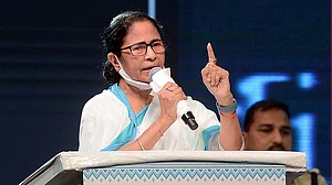 'महाराष्ट्र संकट राष्ट्रपति चुनाव के लिए संख्याबल हासिल करने की BJP की चाल', ममता बोलीं- सत्ता से बाहर हो जाएंगे...