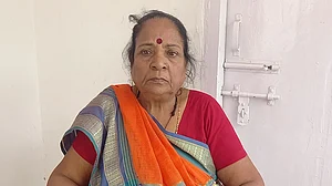 बिहार में BJP की दलित विधायक ने दी पार्टी छोड़ने की धमकी, कहा- पार्टी में मेरे लिए कोई सम्मान नहीं