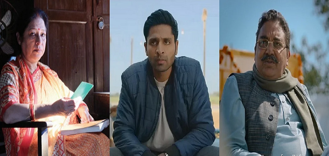 'निर्मल पाठक की घर वापसी' नहीं है पंचायत 3, गंवई पृष्ठभूमि पर आधारित सीरीज पैदा करती है नई संभावना