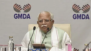 राज्यसभा चुनाव: मतदान से पहले BJP ने की किलेबंदी, चंडीगढ़ में अपने विधायकों को किया कैद, खट्टर सरकार का हिला विश्वास!