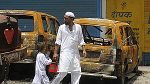 पैगंबर मुहम्मद पर टिप्पणी: सहारनपुर में हताशा में डूब रहा मुस्लिम समाज, दोषी कुछ, मगर भुगत रहे सब!
