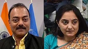 इस्लामोफोबिया पर अपने शब्दों की प्रतिध्वनि के डर और आर्थिक मजबूरी में उठाया है बीजेपी ने प्रवक्ताओं को सजा देने का कदम