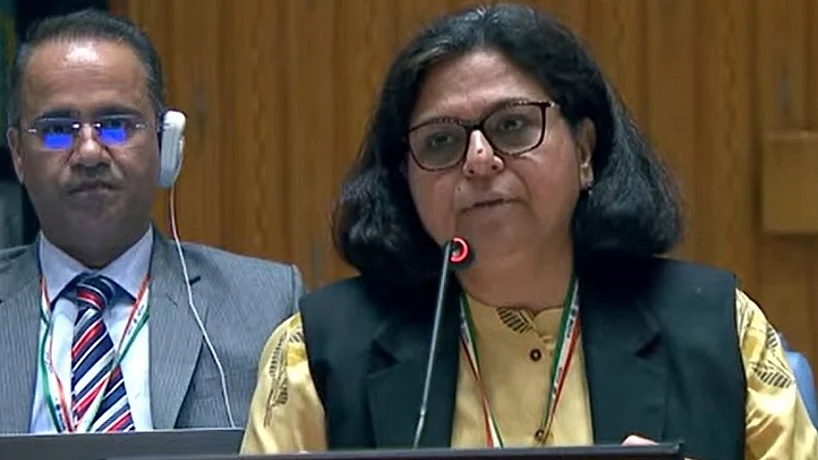 फोटोः IANS