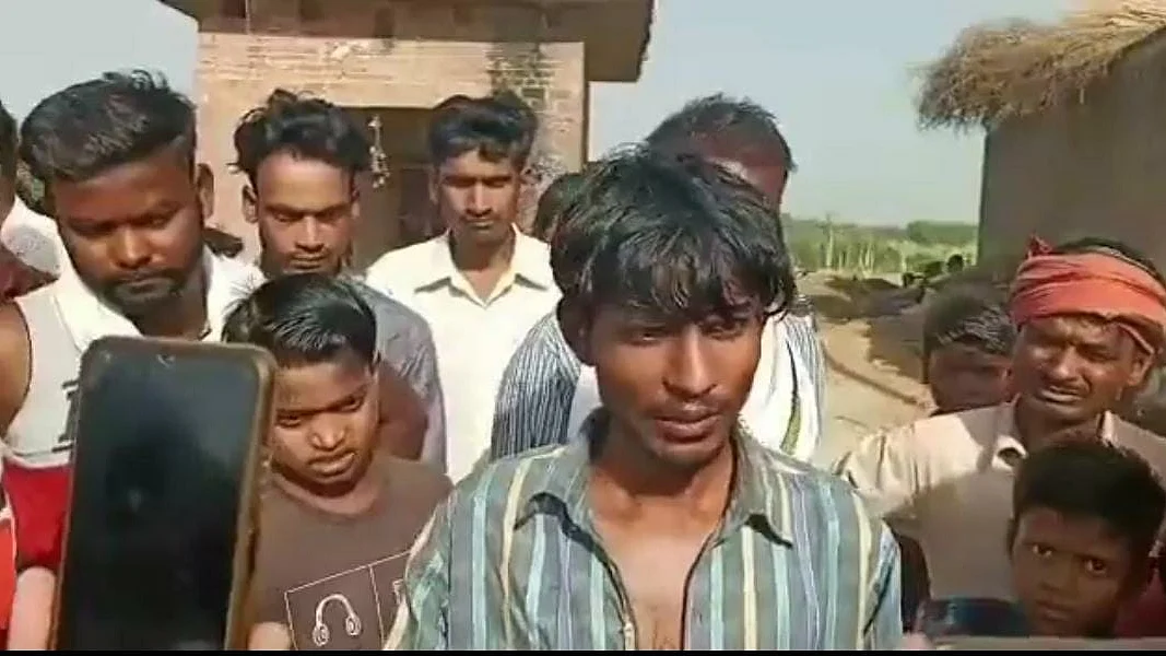 फोटो: आस मोहम्मद कैफ