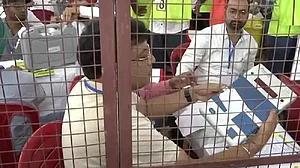 By Election Results: BJP को शुरुआती रुझानों में झटका, आजमगढ़ और रामपुर सीट पर सपा उम्मीदवार आगे