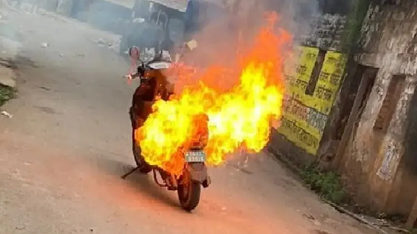 फाइल फोटोः प्रतीकात्मक