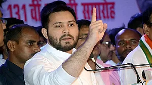 महाराष्ट्र संकट के लिए BJP जिम्मेदार, विपक्षी दलों की सरकार को अस्थिर करने में जुटी रहती हैः तेजस्वी यादव