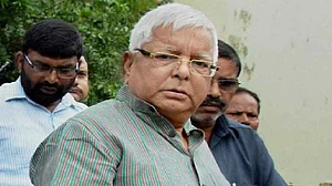 लालू यादव को आचार संहिता उल्लंघन मामले में राहत! पलामू कोर्ट ने किया बरी, 6 हजार रुपये का लगाया जुर्माना