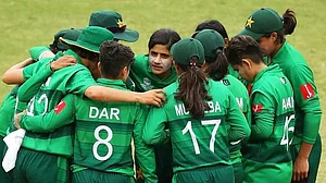 खेल की खबरें: ICC महिला प्लेयर ऑफ द मंथ में पाक की 2 क्रिकेटरों का कमाल और FIFA अंडर-17 महिला WC की टीमें हुई पूरी