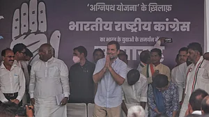 हर हाल में मोदी सरकार को रद्द करनी होगी अग्निपथ योजना, कांग्रेस को डरा-धमका नहीं सकती BJP: राहुल गांधी