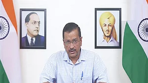 'मोदी सरकार कुछ दिनों में दिल्ली के शिक्षा मंत्री मनीष सिसोदिया को भी करने जा रही गिरफ्तार', CM केजरीवाल का खुलासा