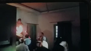 झारखंड के सर्किट हाउस में ठहरे लालू यादव बाल-बाल बचे, अचानक कमरे के पंखे में आग लगने से मचा हड़कंप, सभी सुरक्षित