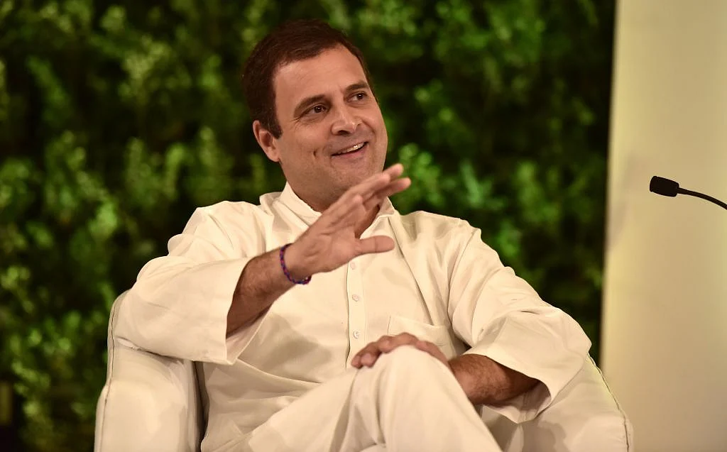 राहुल गांधी से मीडिया को आखिर दिक्कत क्या है!