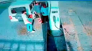 मूसेवाला हत्याकांड: नई CCTV फुटेज आई सामने, संदिग्ध हत्यारे की तस्वीरें कैद