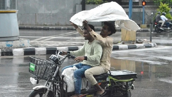 फोटोः IANS