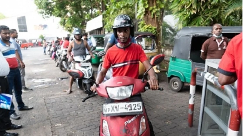 फोटोः IANS