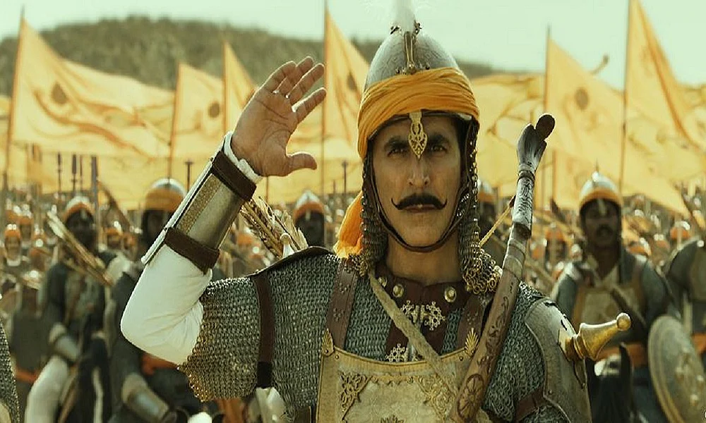 सम्राट पृथ्वीराजः अक्षय कुमार के 'स्टारडम' ने निर्माता को कहीं का नहीं छोड़ा, डूब गए 230 करोड़ रुपये!