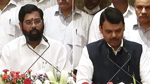महाराष्ट्र: MLC चुनाव में सत्ताधारी गठबंधन को तगड़ा झटका, अपने ही गढ़ में हारी BJP, शिंदे भी बेअसर